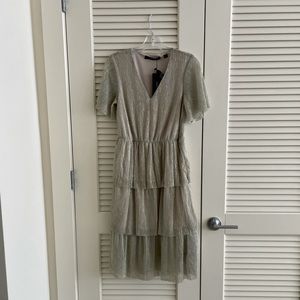 *NEW* Vero Moda Tiered Dress